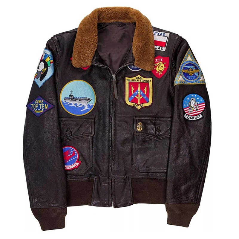 Pilot Jacket