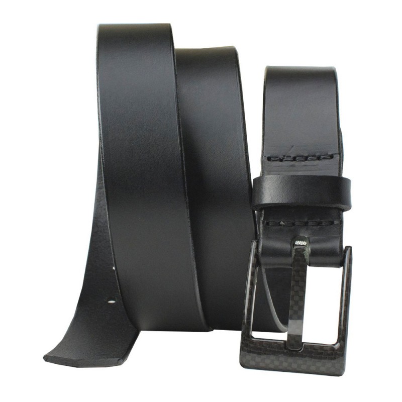 Pilot Leather Belt