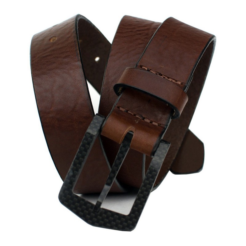 Pilot Leather Belt