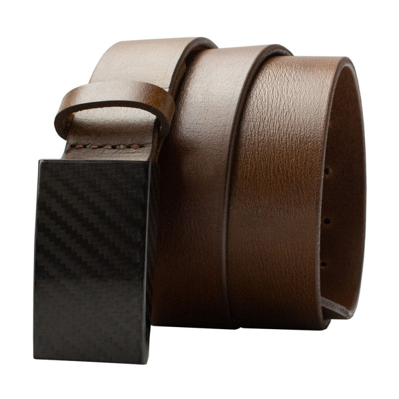 Pilot Leather Belt