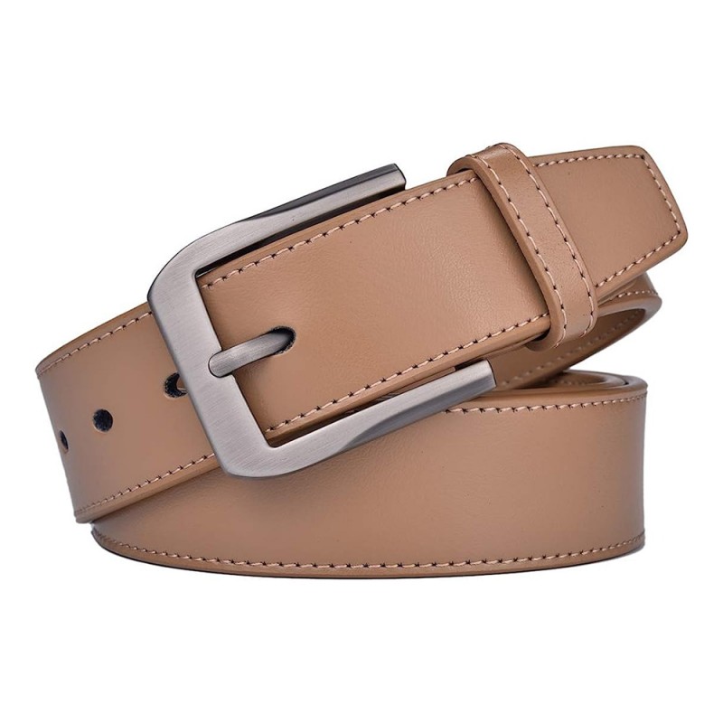 Pilot Leather Belt