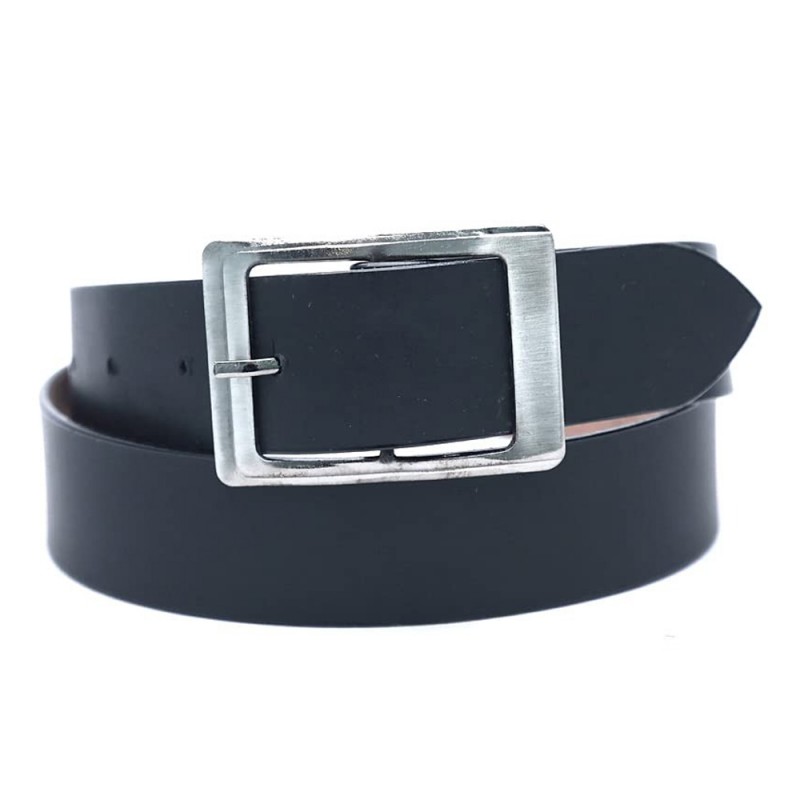 Pilot Leather Belt