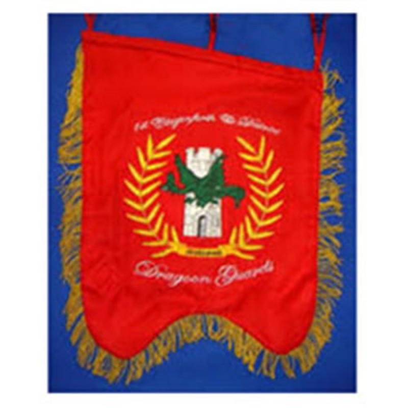 Bagpipe Banners