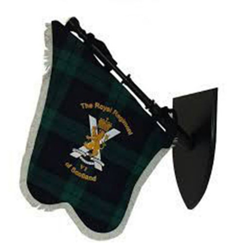 Bagpipe Banners