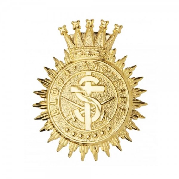 METAL BADGES METAL BADGES