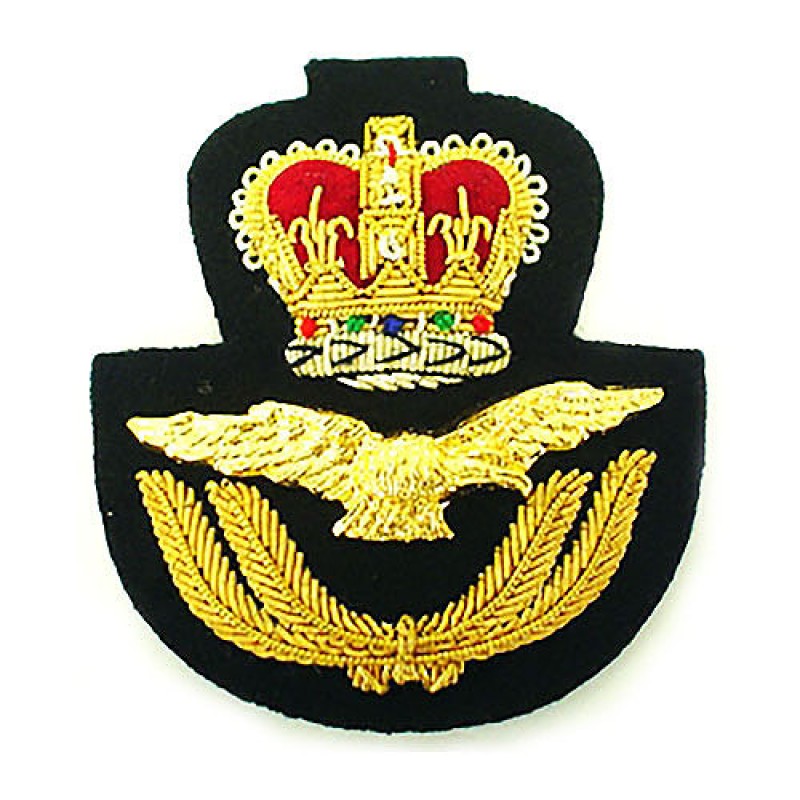 Cap Badge