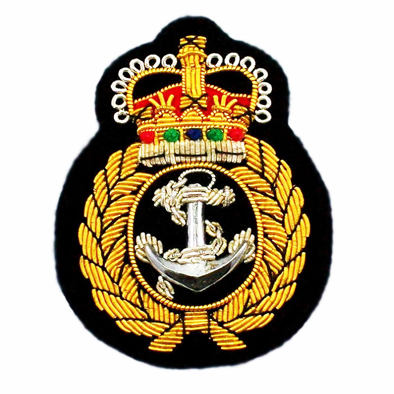 Cap Badge