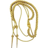 Shoulder Cord (Golden) Shoulder Cord (Golden)