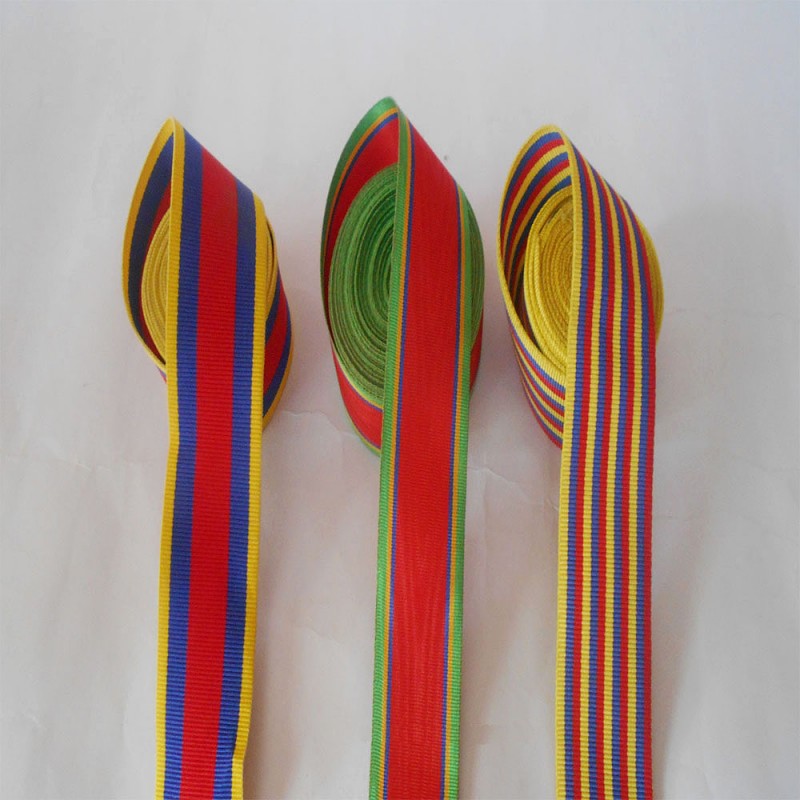 Medal Ribbon