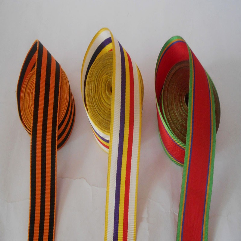 Medal Ribbon