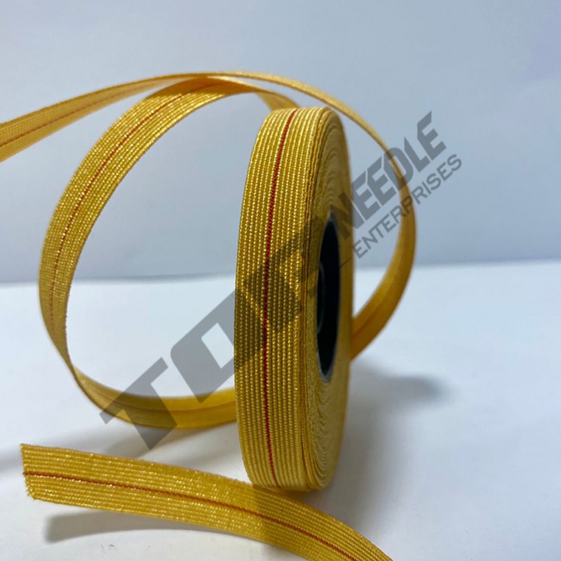 Mylar Braid