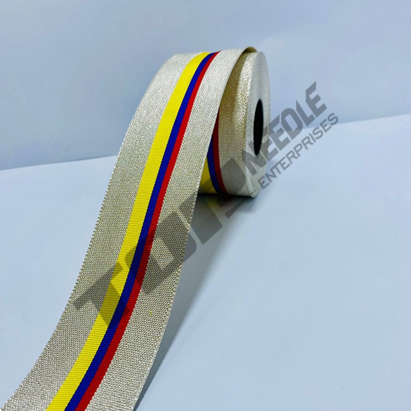 Mylar Braid