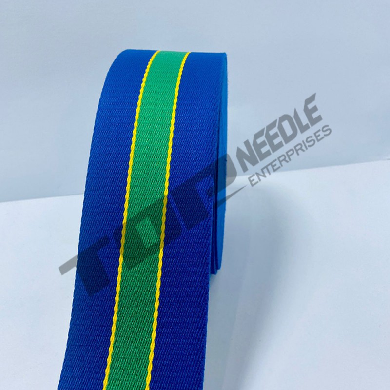 Stable Belt
