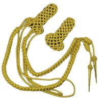 AIGUILLETTES AIGUILLETTES