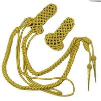 AIGUILLETTES AIGUILLETTES