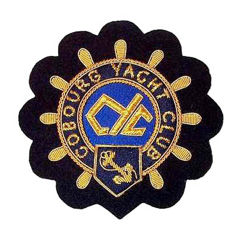 CLUB BADGES