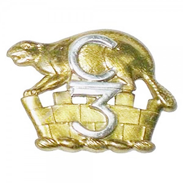 METAL BADGES METAL BADGES