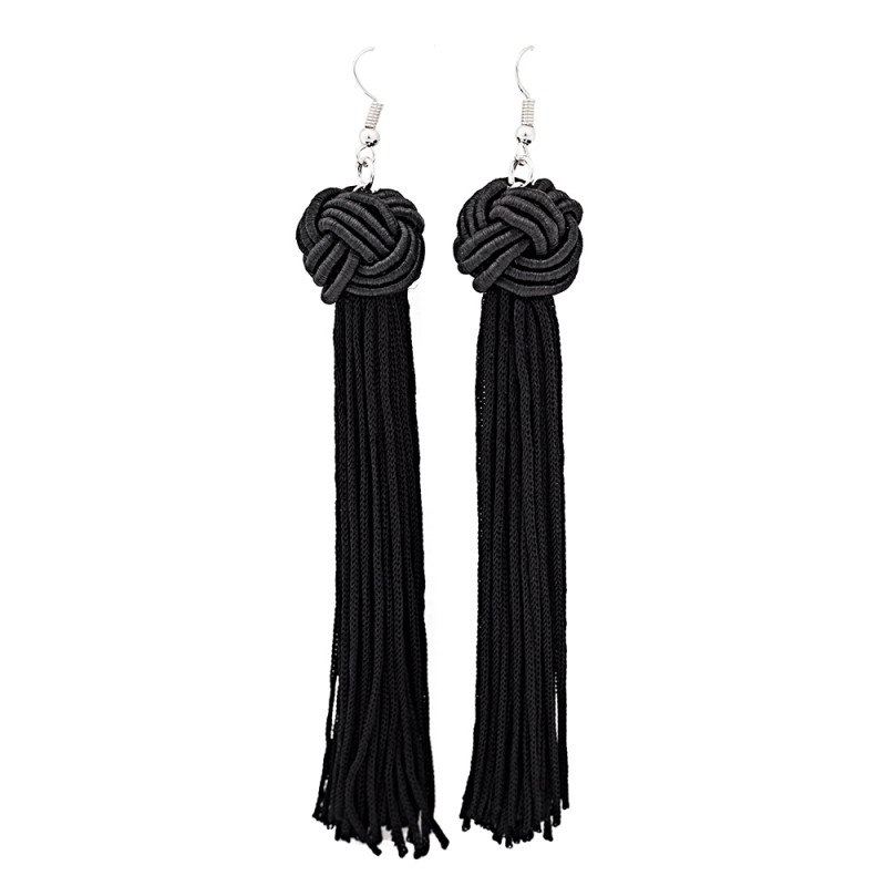 TASSELS